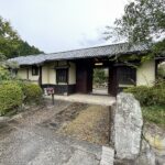 売家／豊能郡能勢町