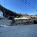 賃土地／西宮市山口町船坂