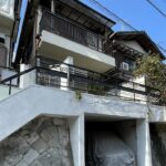 中古住宅／仁川うぐいす台