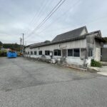 貸倉庫、貸工場／猪名川町