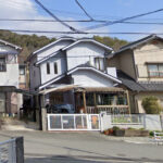 賃貸戸建／高砂市阿弥陀町