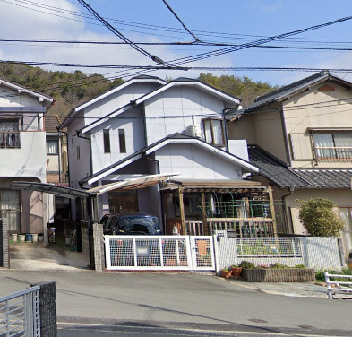 賃貸戸建／高砂市阿弥陀町
