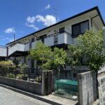 賃貸ハイツ／ハミング門戸