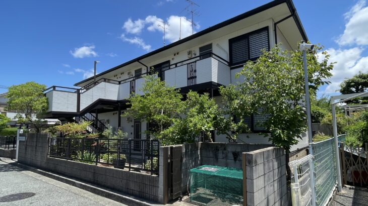 賃貸ハイツ／ハミング門戸