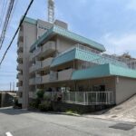 賃貸マンション／高尾台ハイツ
