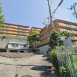 中古マンション／ライオンズマンション宝塚売布
